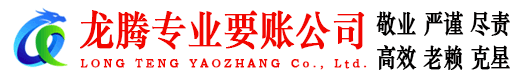 三水龙腾收债公司